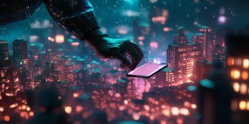 手游为什么要锁区？
