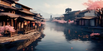 铜陵哪个小镇景点最值得一游？