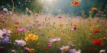 花姐一阵阵野花香是什么歌？