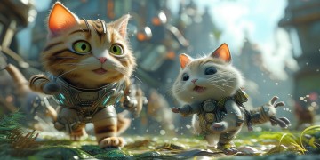 猫和老鼠手游分系统吗？深度解析游戏平台适配性