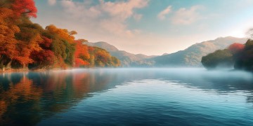 松花湖有哪些景点？