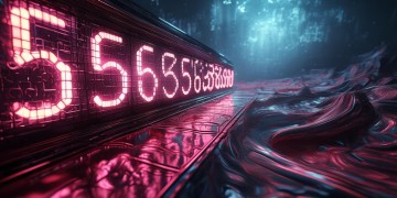 股票5656什么意思？