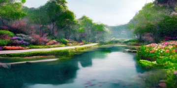 丽水哪里公园最好玩？