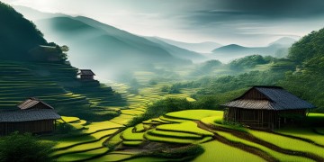 广西玉林田阳有哪些值得一游的景点？