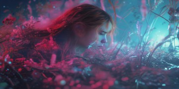 在梦里苏醒歌词出自哪首歌？深度解析歌曲背后的情感密码