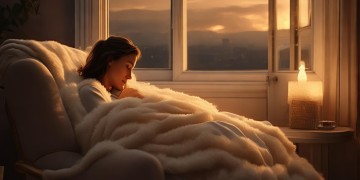 女友工作太累，送什么礼物才能让她真正放松？