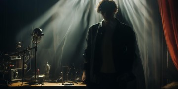 女声唱王菲歌的男生究竟是谁？