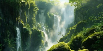 怒江大山中究竟隐藏着哪些令人向往的景点？