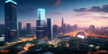 深圳有哪些免费景点值得一去？