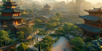金堂旅游哪里好玩？这些宝藏景点你绝对不能错过！