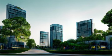 汤家锦绣公寓是什么物业？