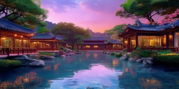 醉白池有哪些值得一游的景点？