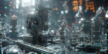 大型股票究竟代表着什么概念？