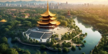 中山金钟有哪些值得一游的景点？