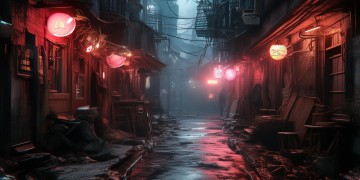 物业犯法可以取消其管理资格吗？