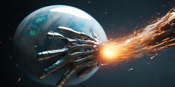 捶穿星球不是手游吗？