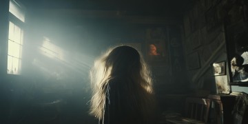 女孩唱爸爸改版的歌究竟是什么？背后藏着怎样的故事？