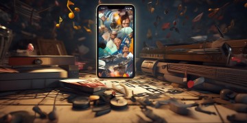 手机能剪辑哪些类型的歌曲？