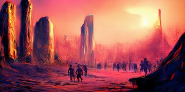 什么好玩的末日手游能让你沉浸在废土世界的刺激与冒险中？