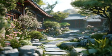 太原有哪些鲜为人知的独处好去处？