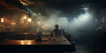 酒吧烟嗓最火的歌曲，是平凡之路还是夜空中最亮的星？