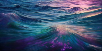 我身后的那片海是什么歌？一首被时光藏起的旋律之谜
