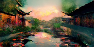 九江哪里好玩免费景点？