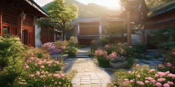 临沂本地究竟哪里好玩？这些宝藏地你打卡了吗？