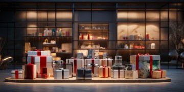 物业开业送什么东西合适？这些创意礼品让你脱颖而出！