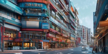 义乌众联物业，究竟主要提供哪些服务？