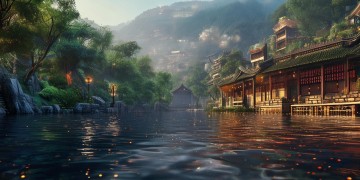 乌江画廊景区门票到底多少钱？