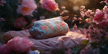 绣荷包歌是什么音乐体裁？