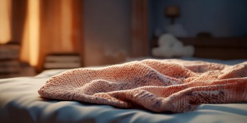 送女友被子合适吗？男生们的贴心选择解析
