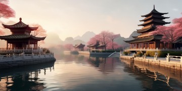 焦作马村区有什么景点吗？
