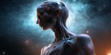 星火虚拟人物能否超越文心一言？