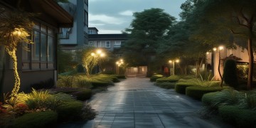 瑞芳物业真的存在乱收费现象吗？