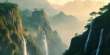 现在的巫山好美呀是什么歌？探寻那首赞美巫山的动人旋律
