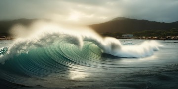 钱塘江上的巨浪，究竟是哪首歌的灵感源泉？