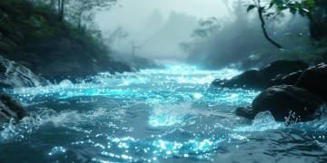 问道手游全力水能快吗？