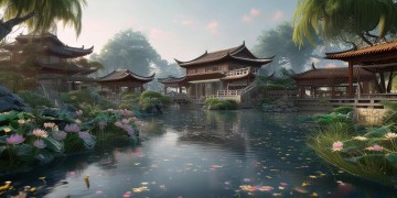 无锡哪些景区是国家兴建的呢？