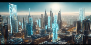 腾讯混元AI大模型，引领未来的智能科技新星？