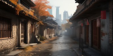 重庆深秋哪里好玩？