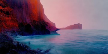 北海铁山哪里好玩？