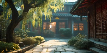 湘湖人家物业是哪家公司？