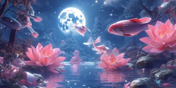 梦幻手游河豚究竟能带来哪些意想不到的好处？