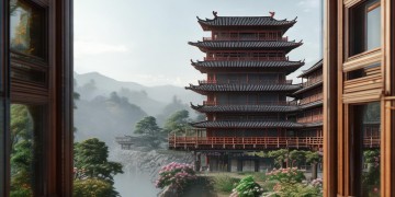 合江楼有哪些值得一游的景点？