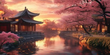 西安约会哪里好玩？这些浪漫地点让你心动不已！