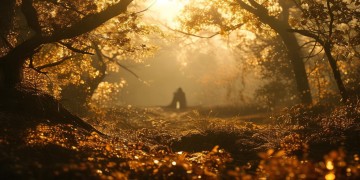 What is the English Song with the Lyrics Guarding You?