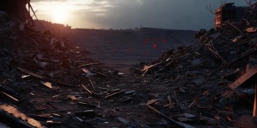 俄乌冲突下，哪些股票会遭遇暴跌？