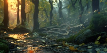 为何总在不经意间，脑海中响起不知不觉会想起她的旋律，这究竟是哪首歌？